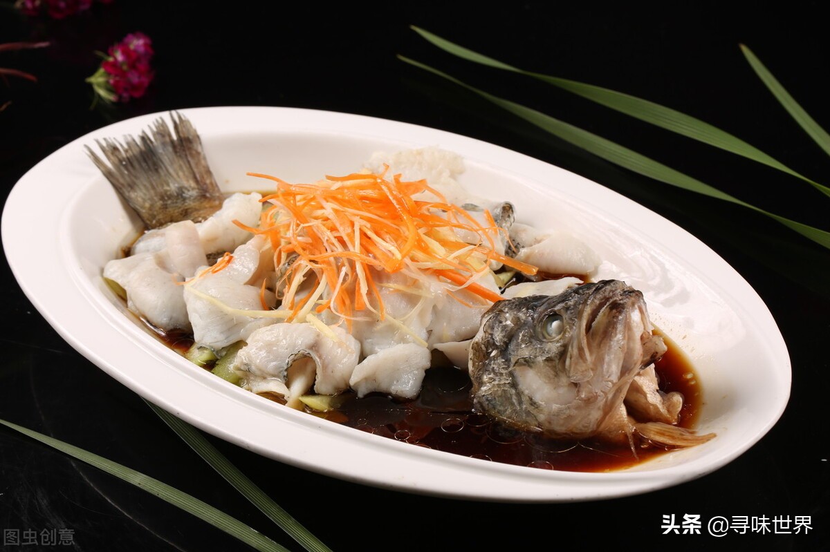 常见海鱼的品种大全及名字,海鱼的品种大全介绍