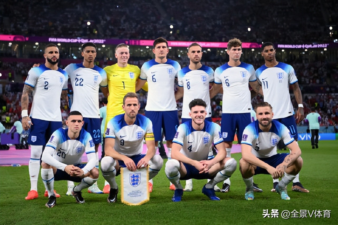 世界杯英格兰大胜,世界杯伊朗vs英格兰精彩瞬间