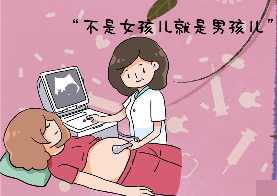 酸碱性决定男女有科学依据吗,生男生女受环境条件影响吗