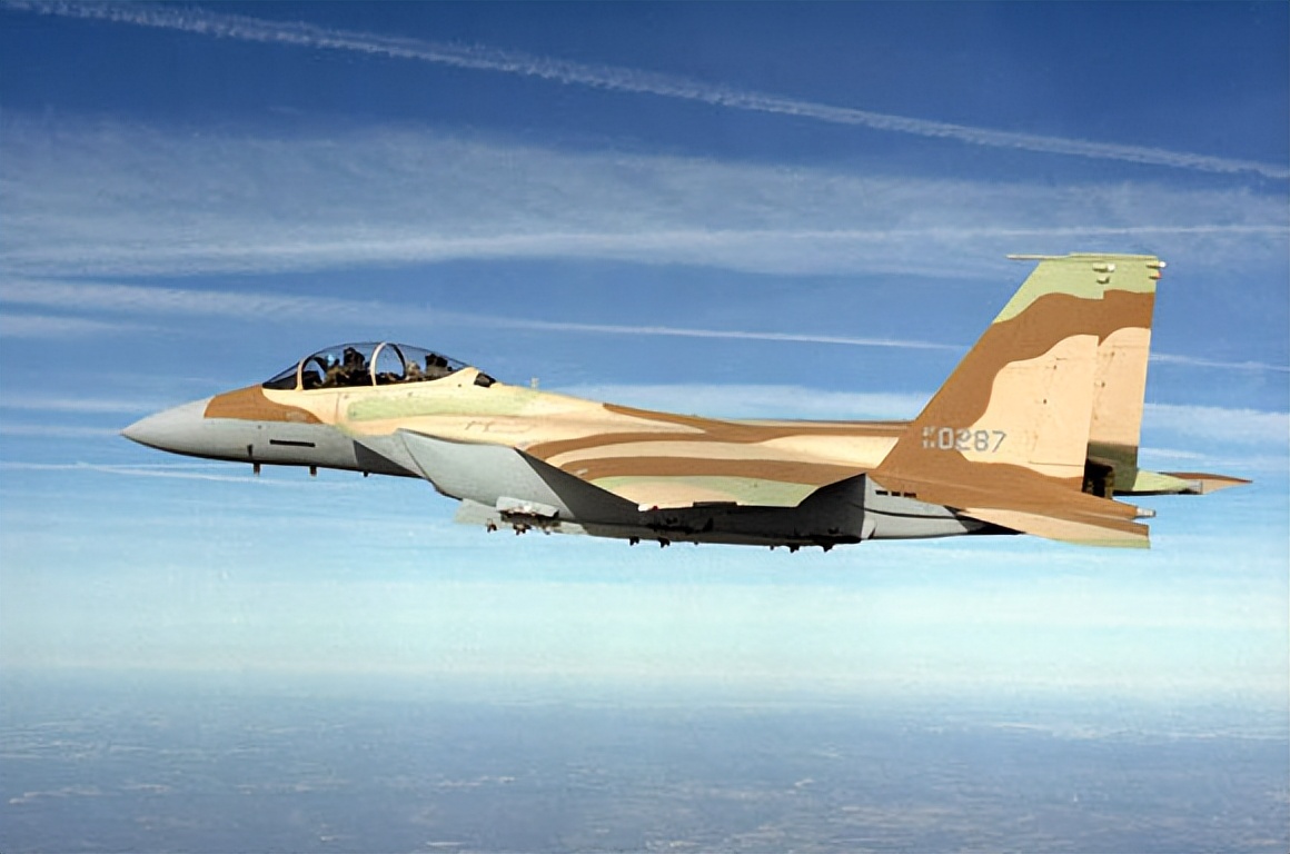 印度空军亚洲排行榜第一,印度空军实力多强