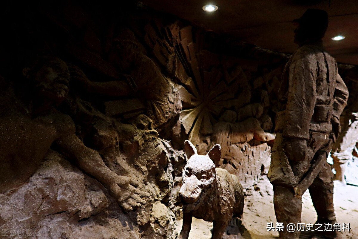 古今之谈日本军服,盘点日军的军服