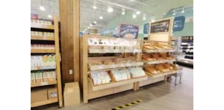 加拿大温哥华元初食品,我爱探店最新视频