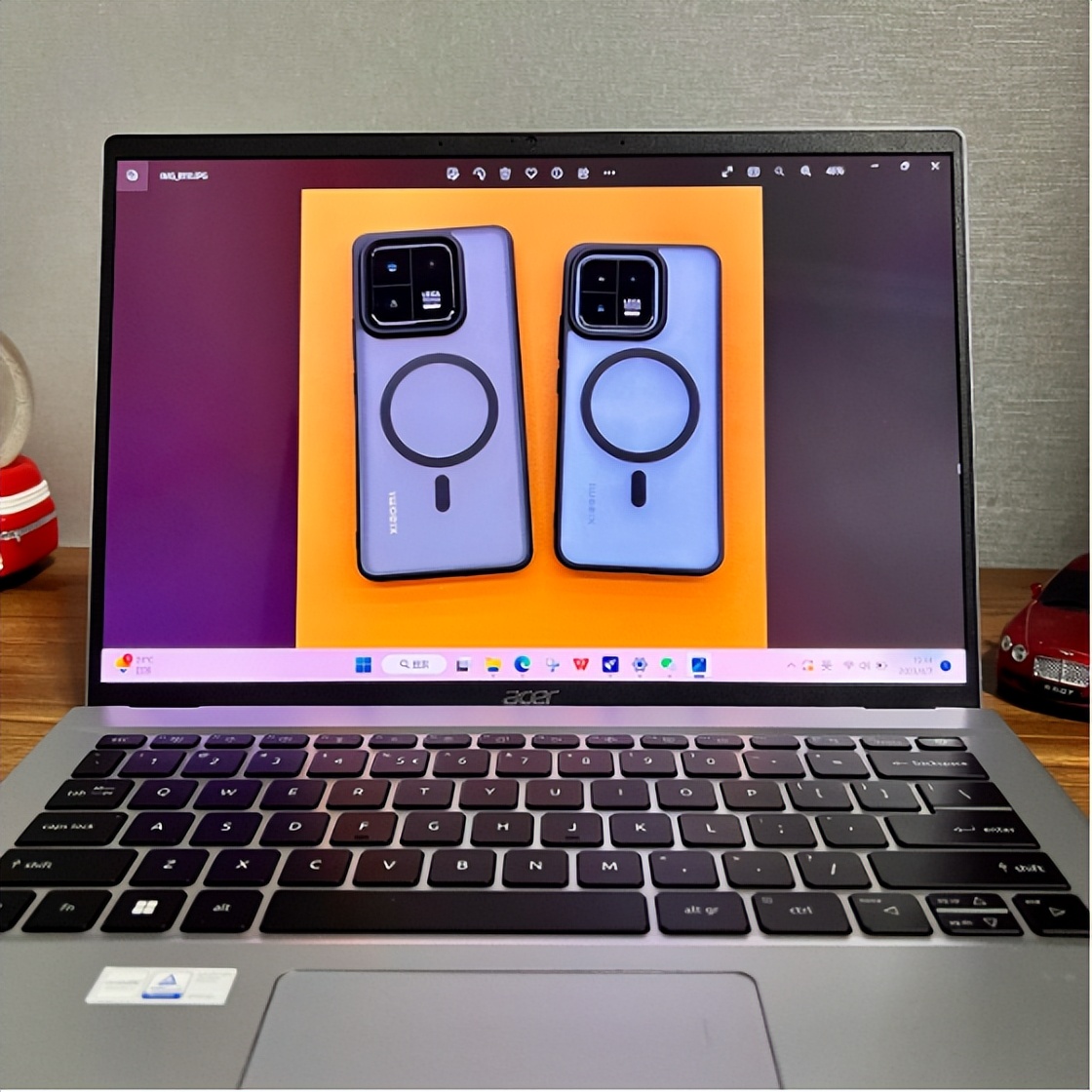 acer宏碁非凡go14青春版,宏碁非凡go14和宏碁14pro怎么选