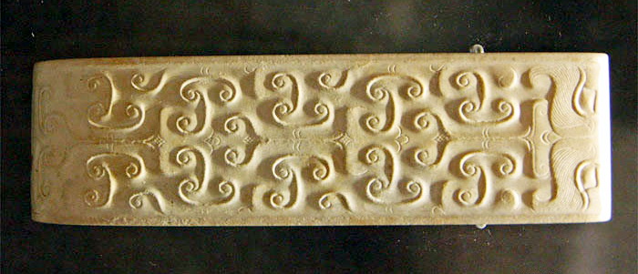 汉代玉器图片大全,汉代玉器