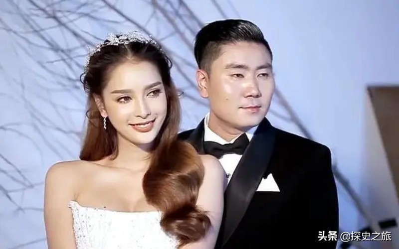 泰国最美人妖嫁给中国富豪现况,泰国最美人妖嫁中国富豪后续