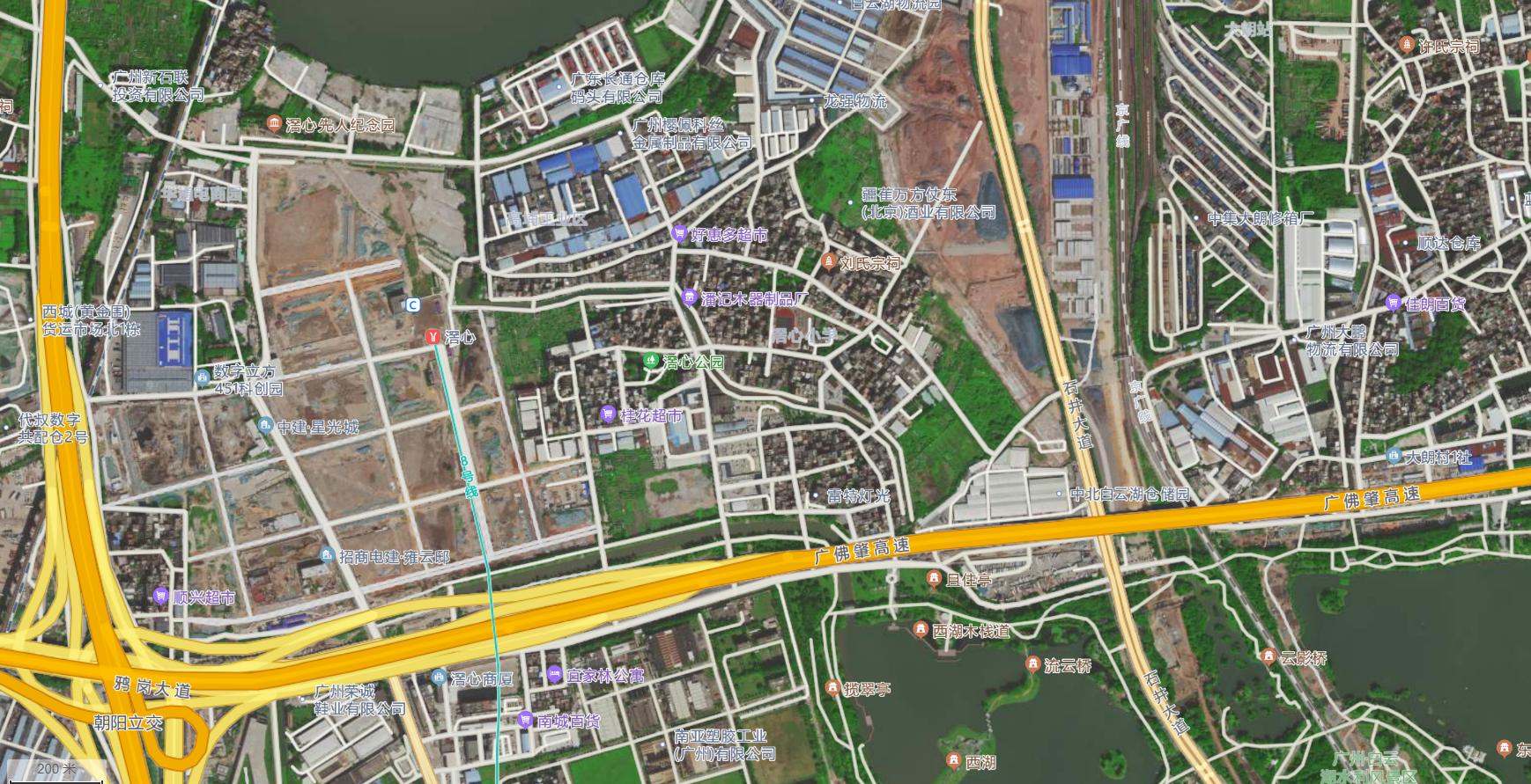 广州白云区对比黄埔区,广州黄埔区与白云区的综合竞争力