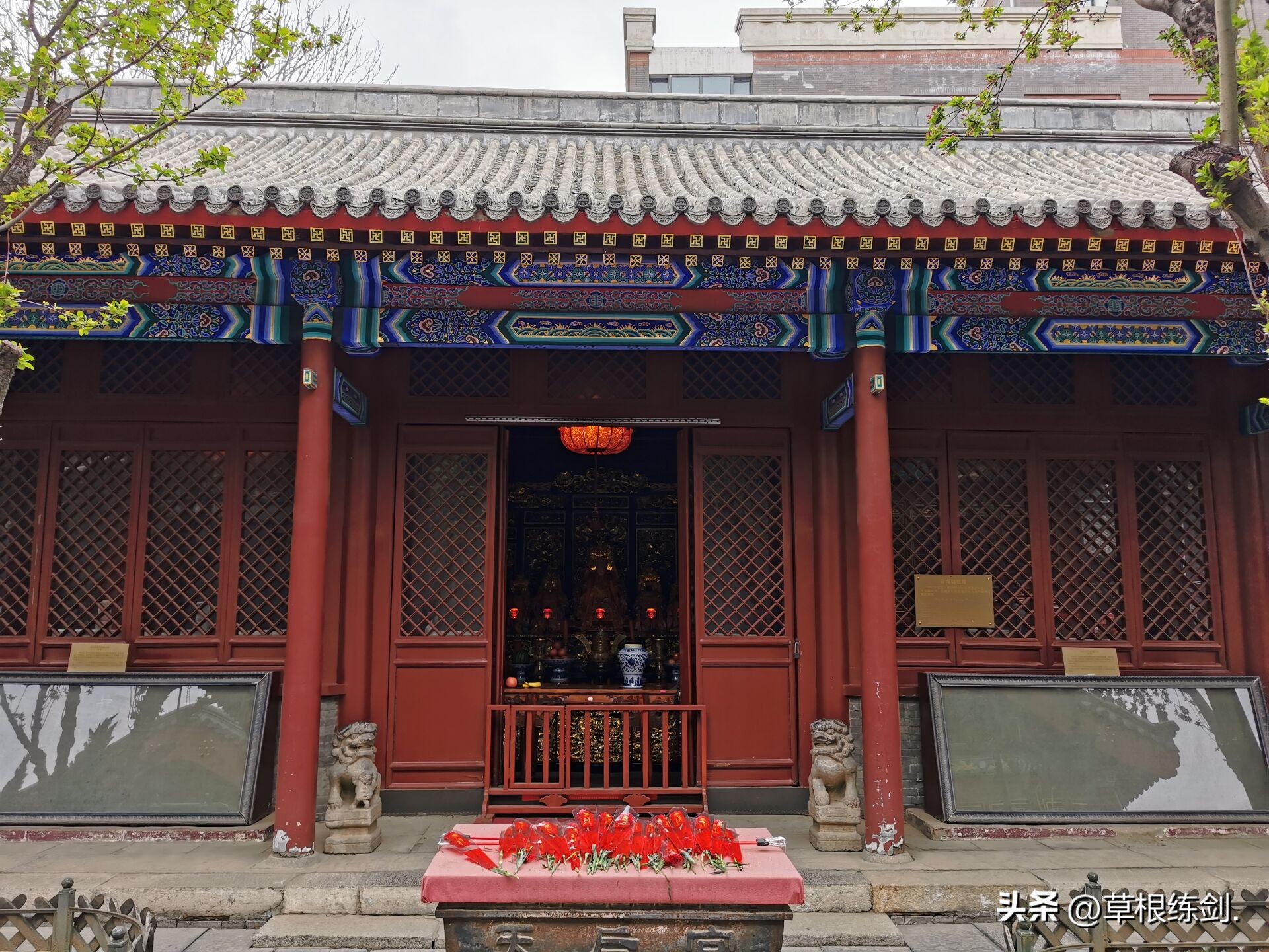 京津出发四日游,天津游攻略自由行