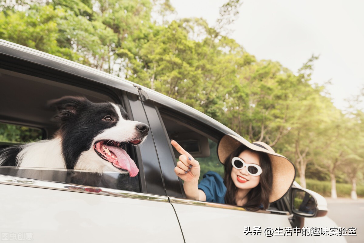 为什么坐车没动却很累,为什么坐车感觉不到车在动