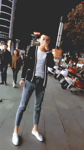 社会人穿搭图鉴,社会人穿搭照片搞笑