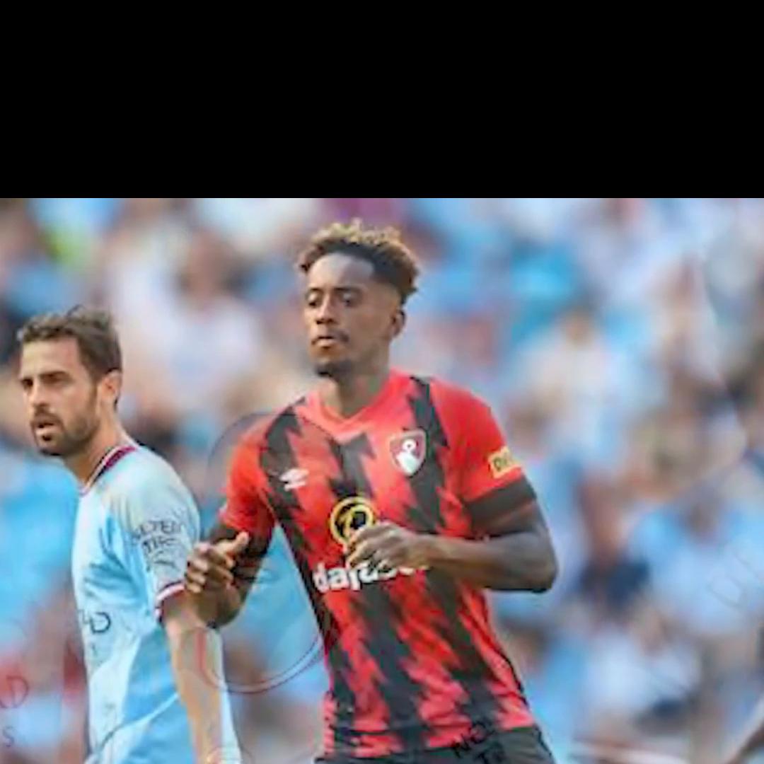 贾马尔洛谁说体育老师不能踢英超！#足球⚽️