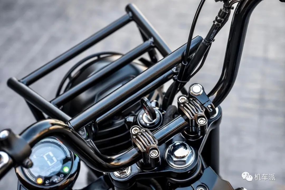 本田新款cub改装,定制本田思域坐垫