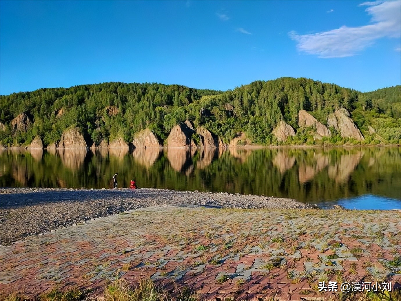 漠河北极村旅游攻略自由行,漠河旅游攻略北极村