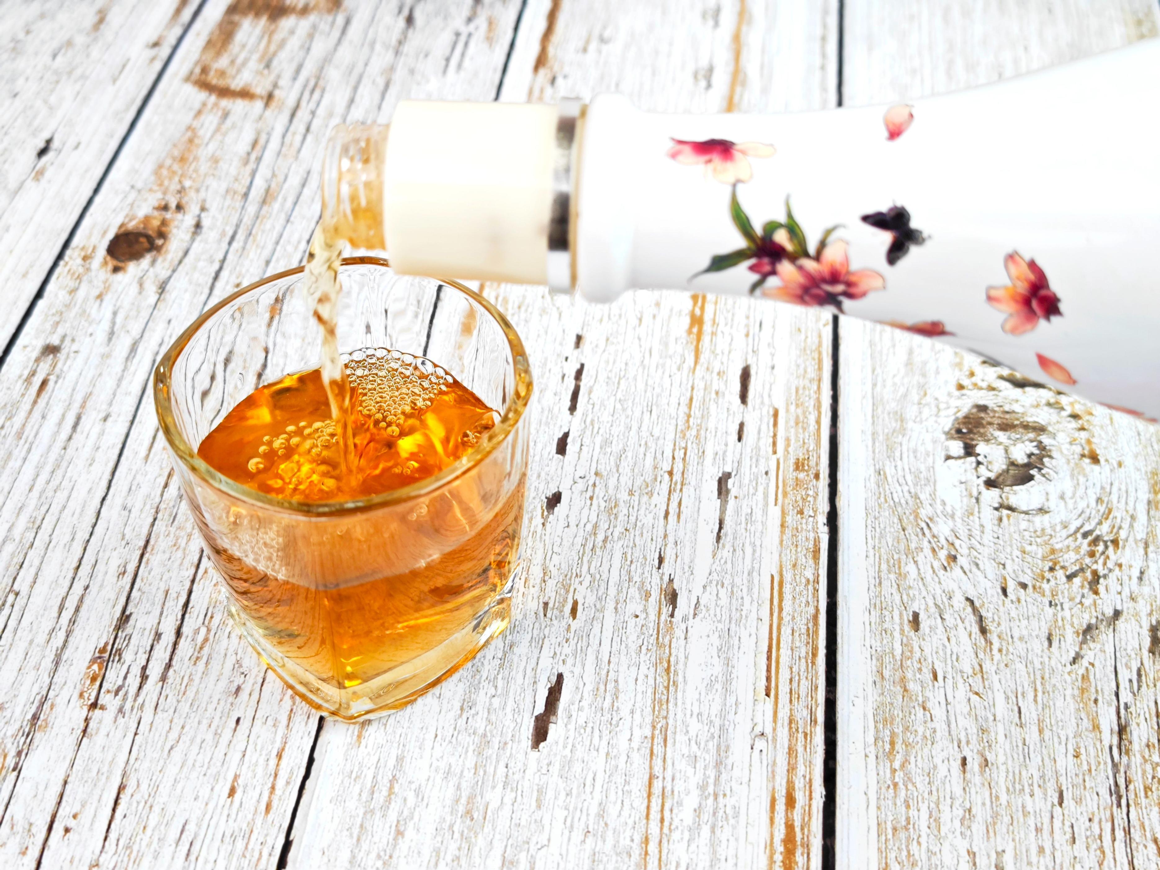 8款网红小酒大横评！小长假露营，哪几款最适合？