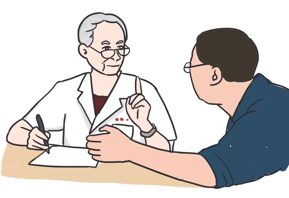 头发掉得太严重了中医怎么调理,三十岁突然白了好多头发怎么挽救