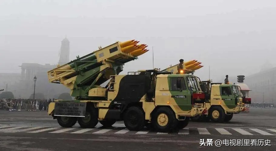 好消息！印度快养不起*队军**了，亚洲这下太平了