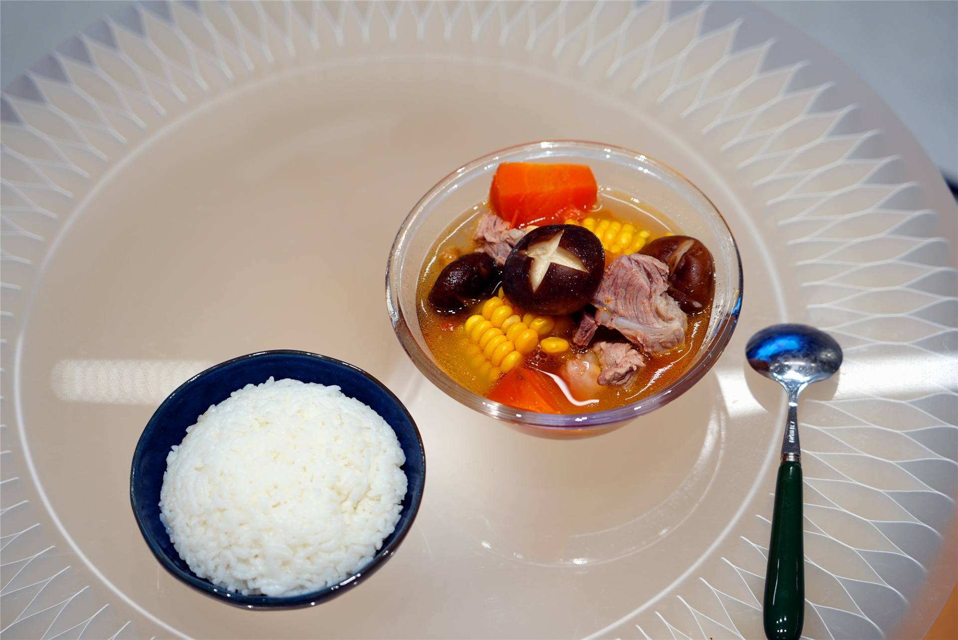 化身煮饭仙人还原古法烹饪柴火米饭--东芝进口IH电饭煲使用体验