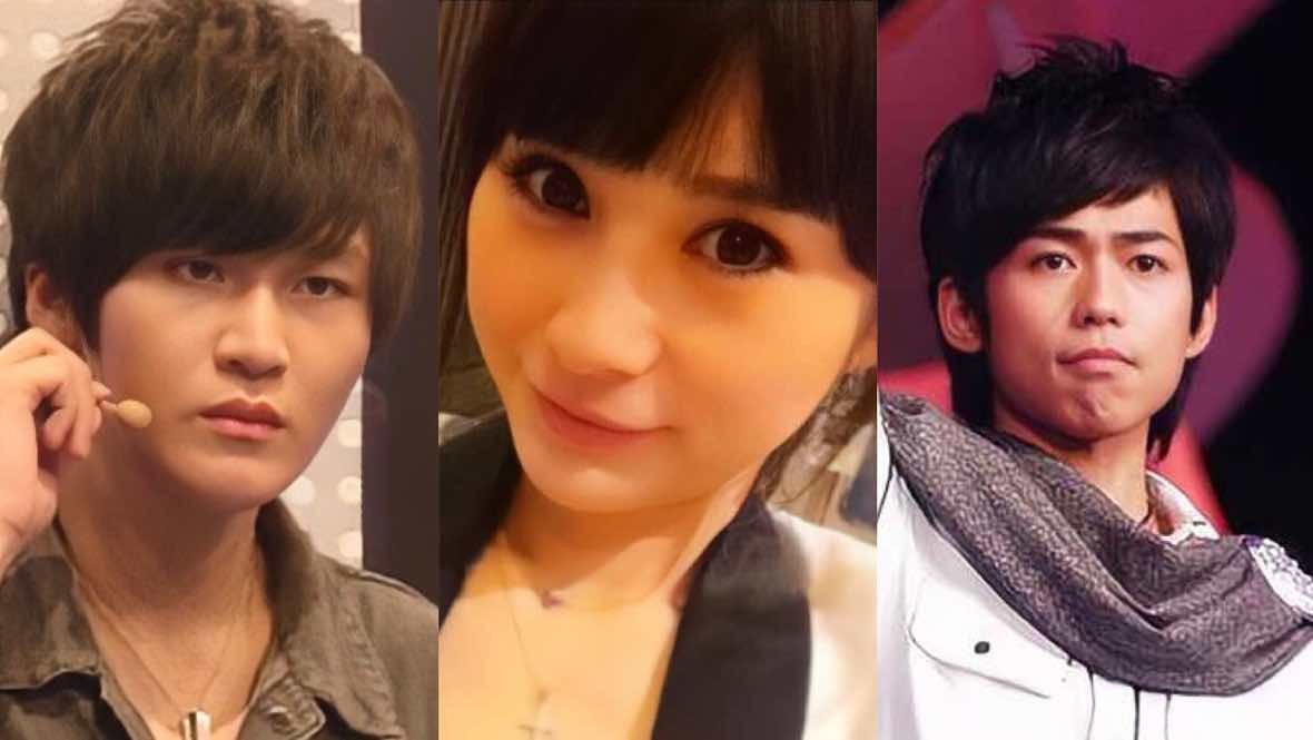 快男华晨宇怎么夺冠的,华晨宇哪届快男前二十排名