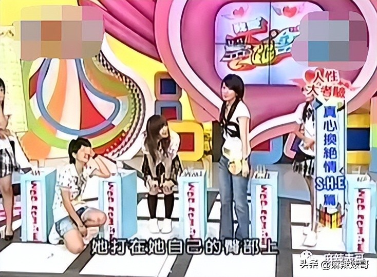 田馥甄hebe日常,hebe田馥甄最近状态