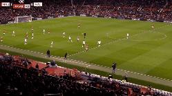 曼联0-1逆转拜仁集锦,曼联0-4惨败布伦特福德c罗