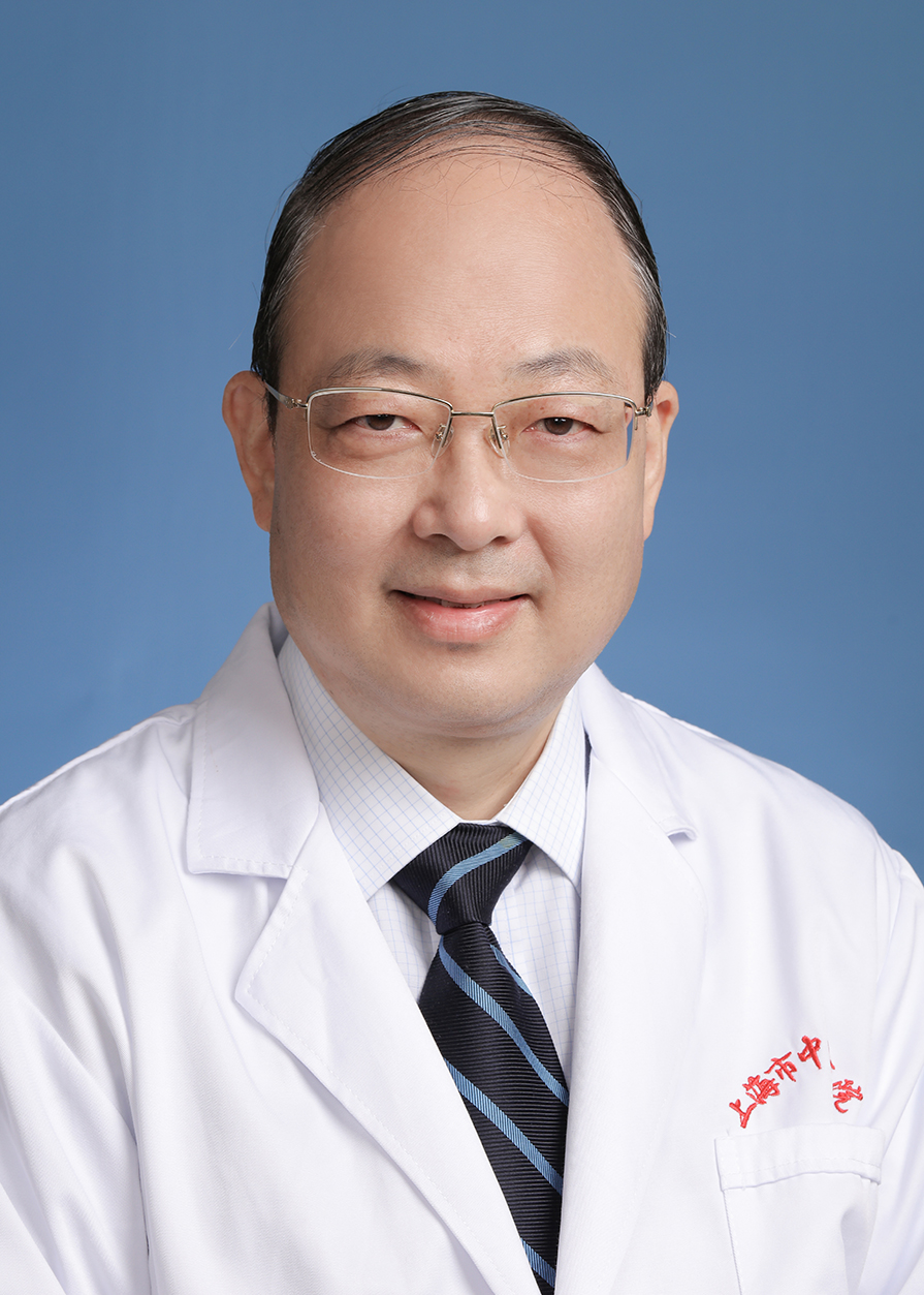 上海市中医院专家医生名单,上海知名中医专家排名前十