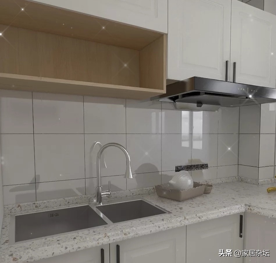 油烟机侧吸和顶吸哪个好怎么选,油烟机侧吸还是顶吸怎么选