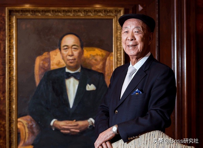 澳门富豪榜2019,澳门富豪最新视频