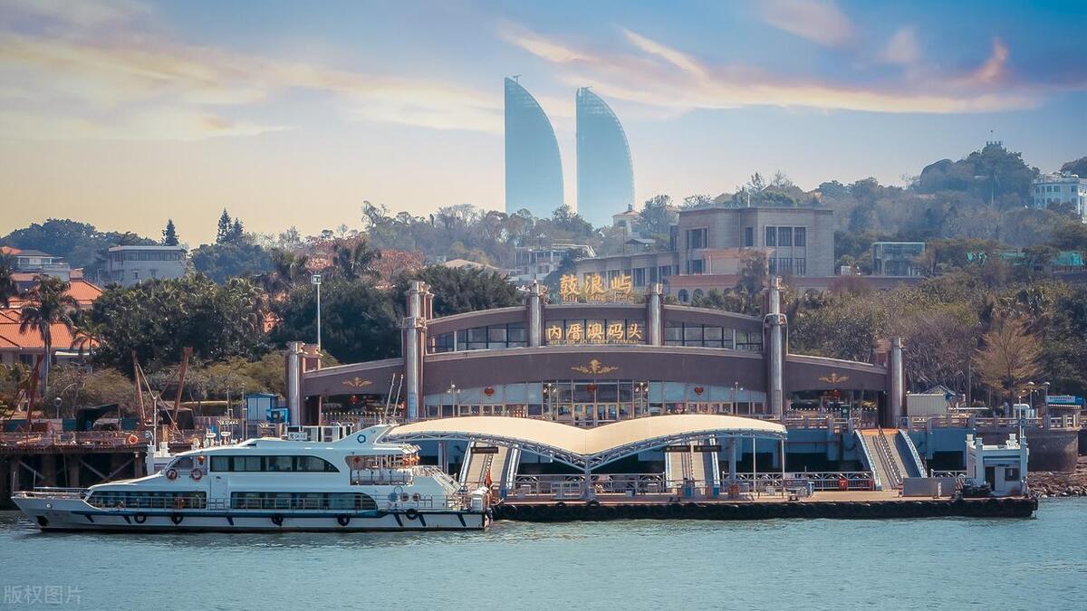 厦门十日深度游攻略,厦门一人1500元旅游攻略五天四晚