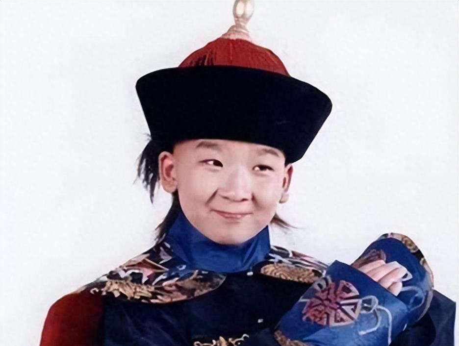 长大后变丑的六位童星,盘点八位长残了的童星