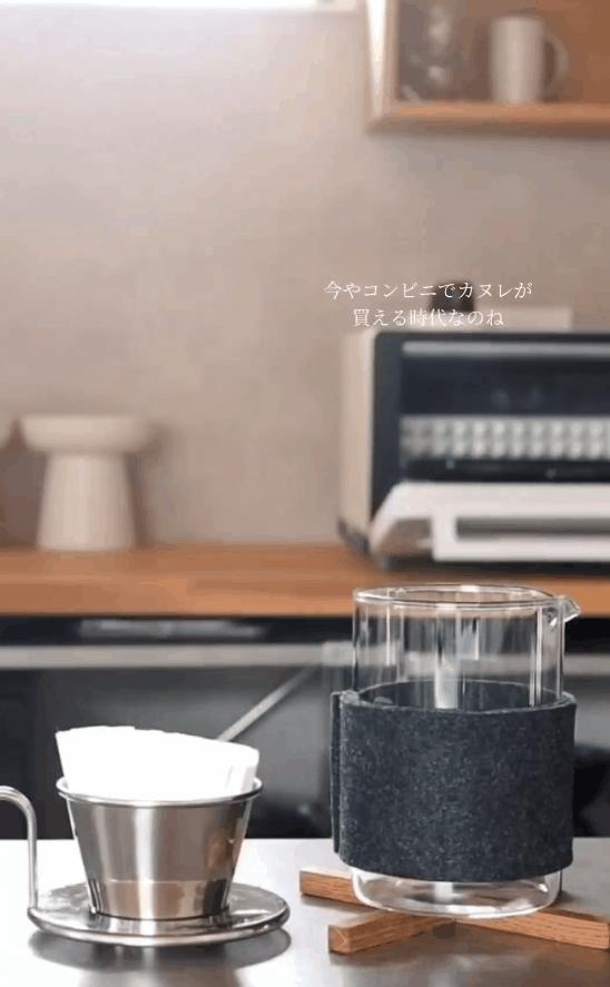 日本博主的宝藏厨房，丧心病狂的整齐！颜值爆裂，收纳力也惊人