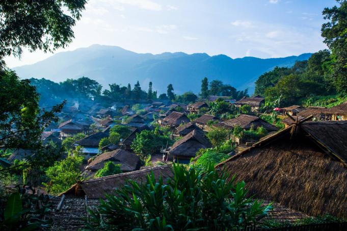 云南旅游少了什么景点,云南旅游的火爆程度