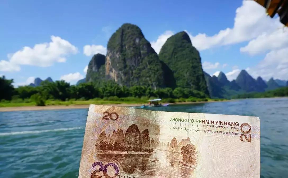 阳朔旅游最美的风景在哪里,阳朔旅游最美的地方在哪里