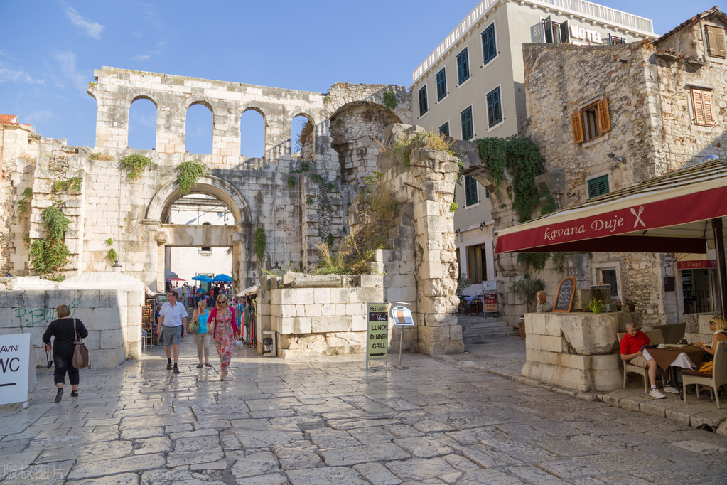 去克罗地亚冷知识大全,移民克罗地亚需要什么冷知识