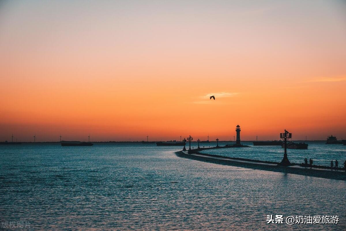 上海避暑,上海人今夏必去的避暑天堂来了