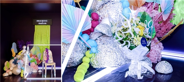 urbanrevivo北京店,urbanrevivo国贸店