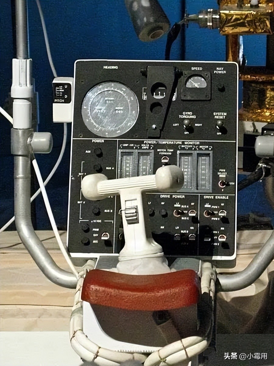 美国阿波罗登月到底是真是假,阿波罗登月的月球车是谁造的