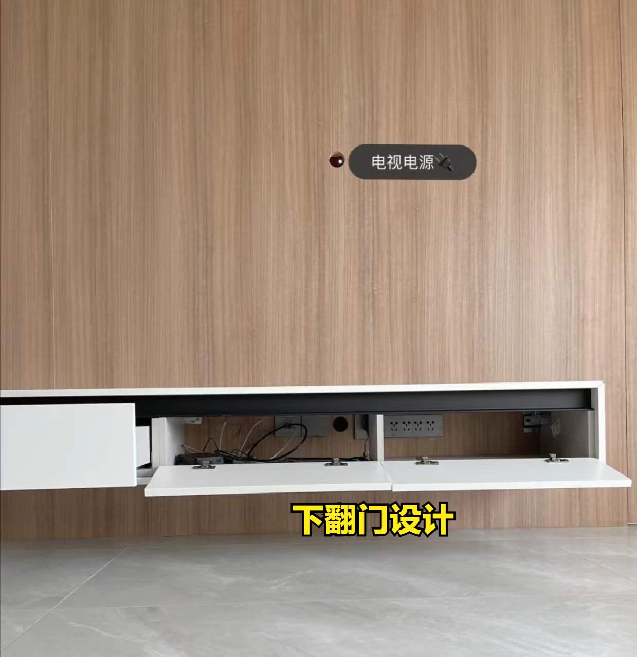 教科书级装修效果,教科书式装修现场