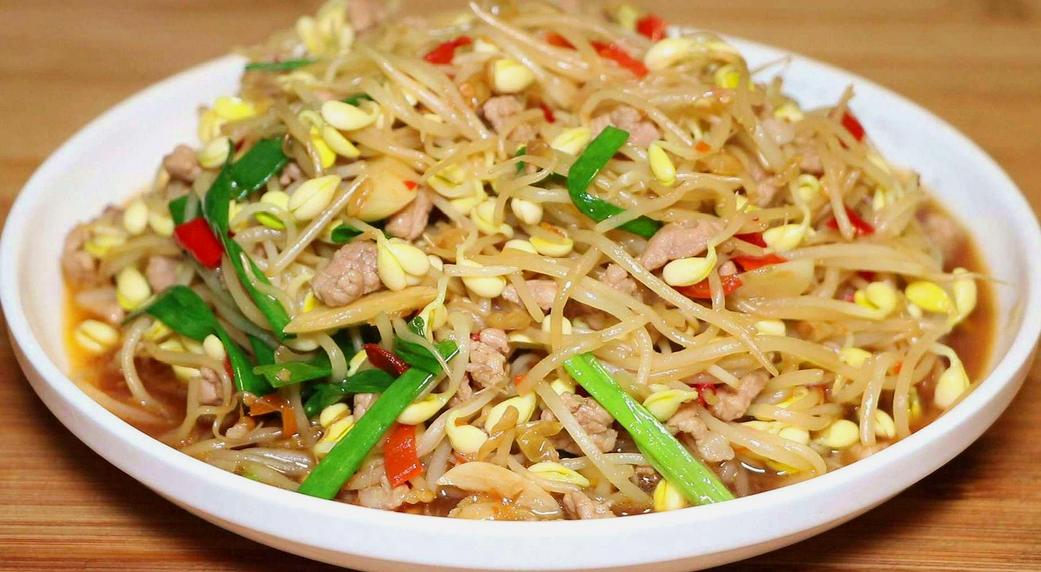 中老年人吃什么菜对身体好,什么菜高蛋白软糯适合老年人吃