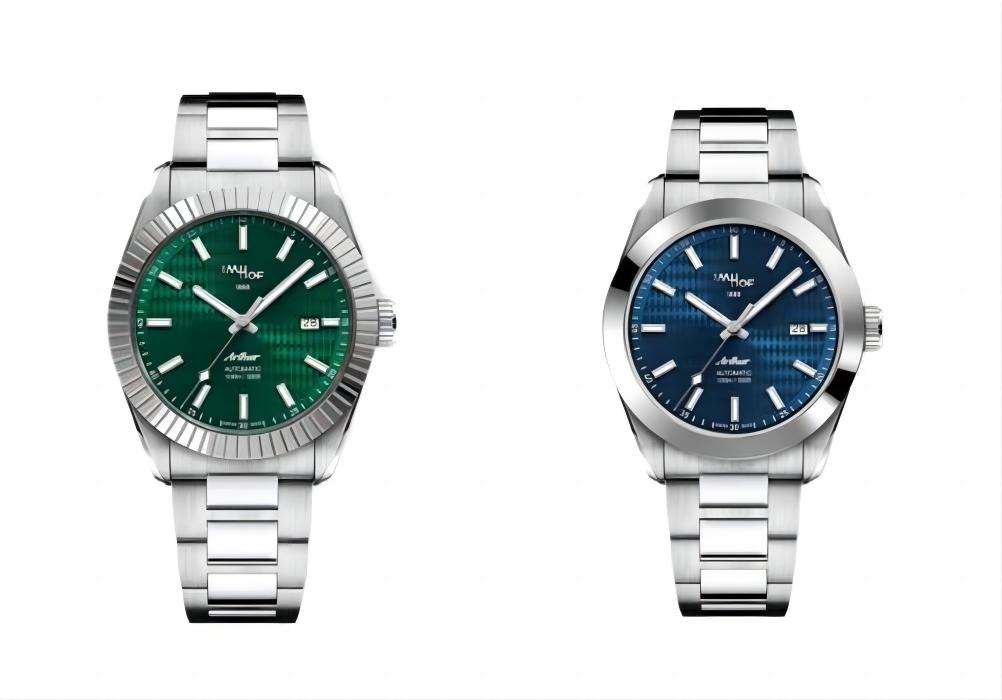 watch夏天哪款表带最舒服,冬季适合戴的腕表