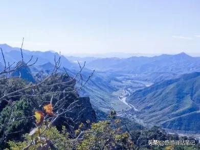 少华山国家森林公园游玩攻略,渭南市少华山国家森林公园