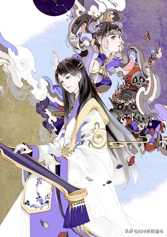 五本超好看的男频小说,大男主爽文小说推荐