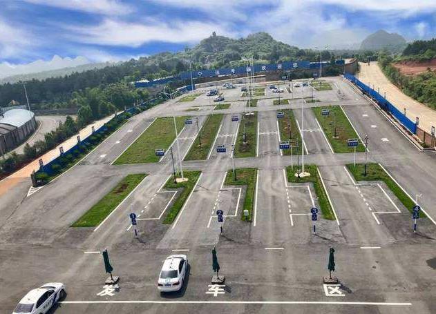 科目二考试注意事项及解题技巧,记住科目二考试的几个技巧