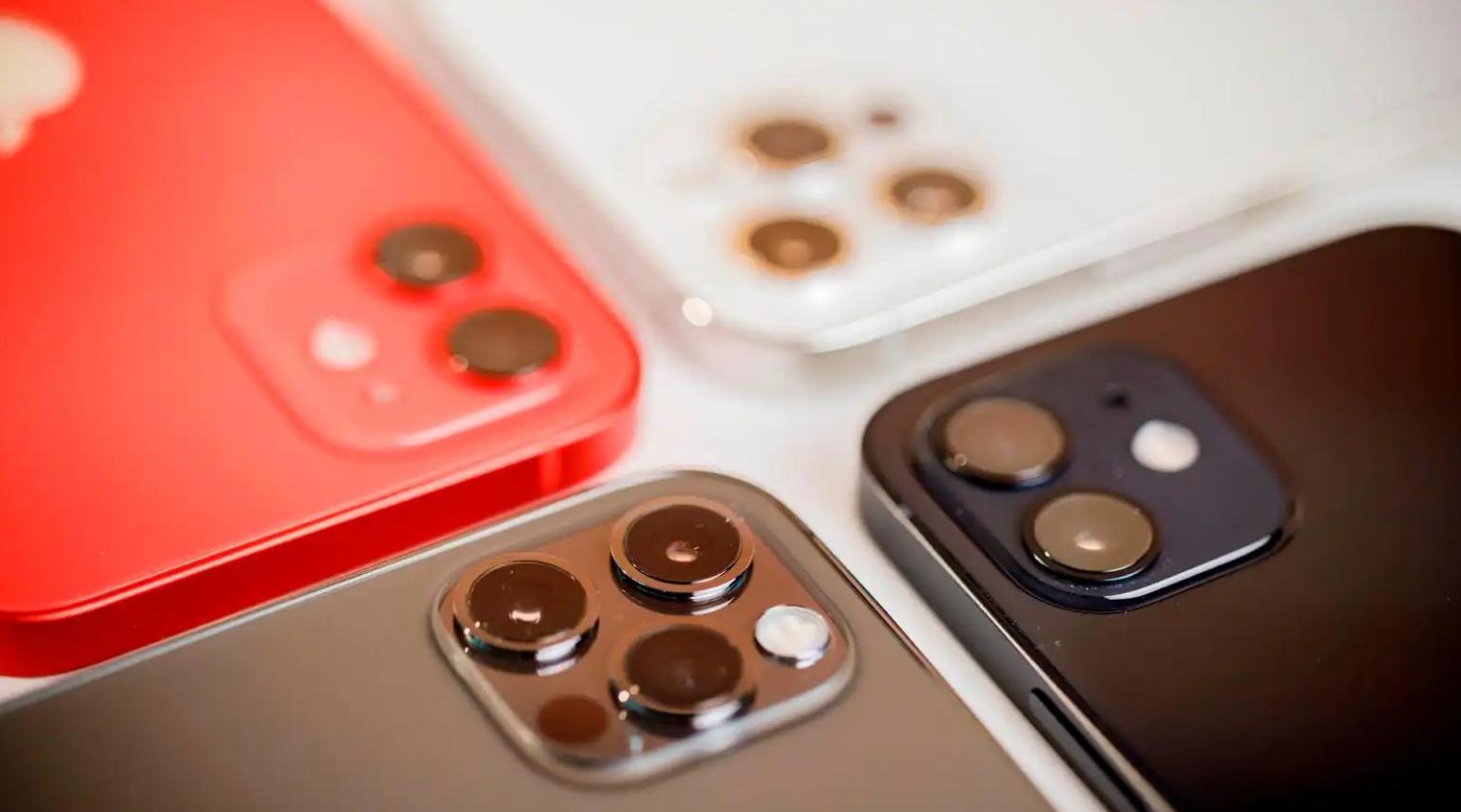 2024年最值得买的iphone,好物推荐iphone无线充电