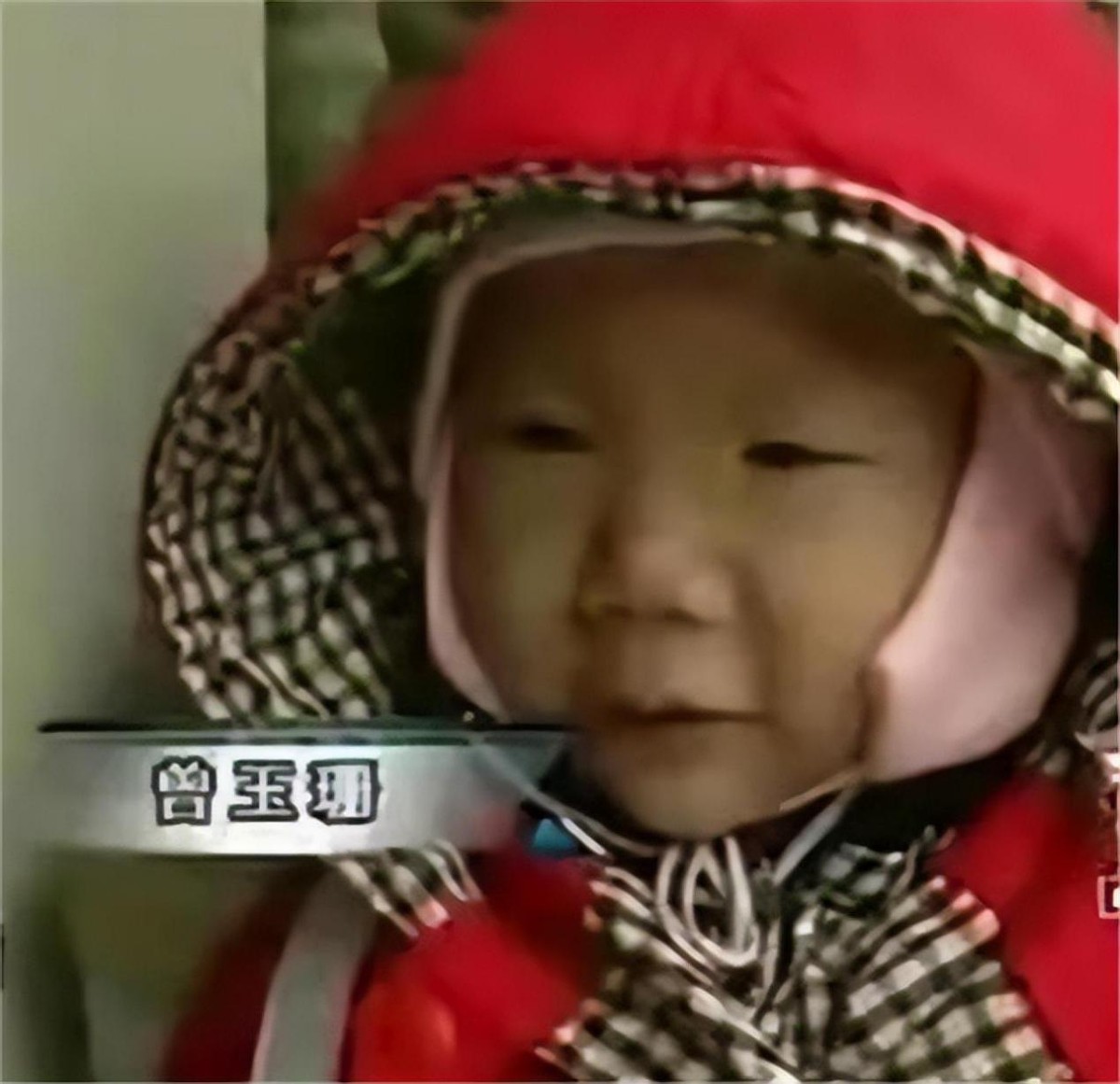 不老女孩曾玉珊现在有多高,花季少女曾玉珊逆生长变孩童