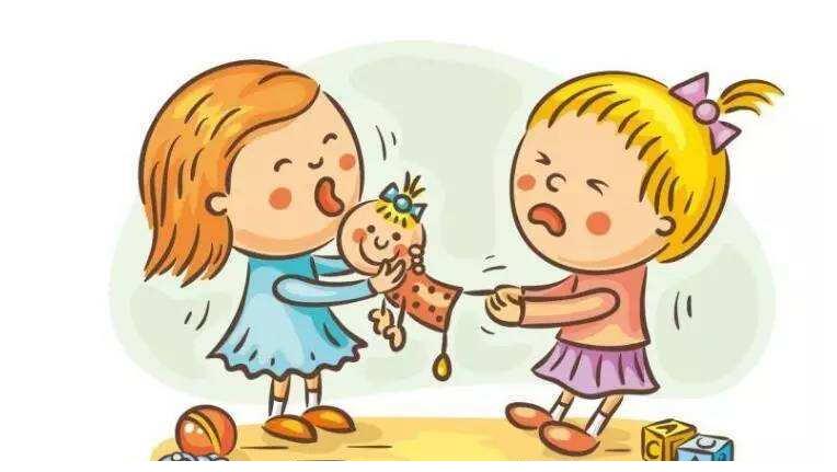 5岁孩子总打人该如何教育,小孩爱打人抓人怎么教育