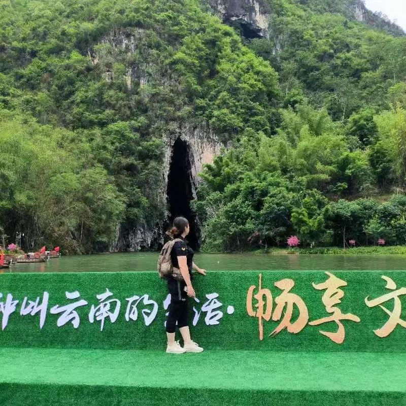 云南十天旅游,云南坝美旅游攻略