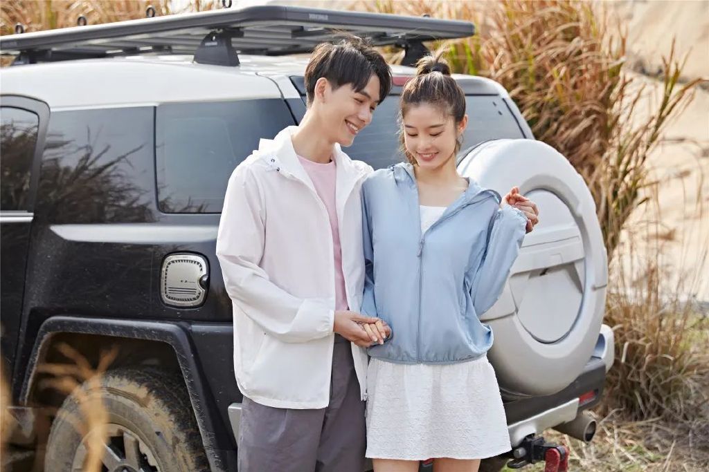 看准三点一线,皮肤衣什么牌子最好