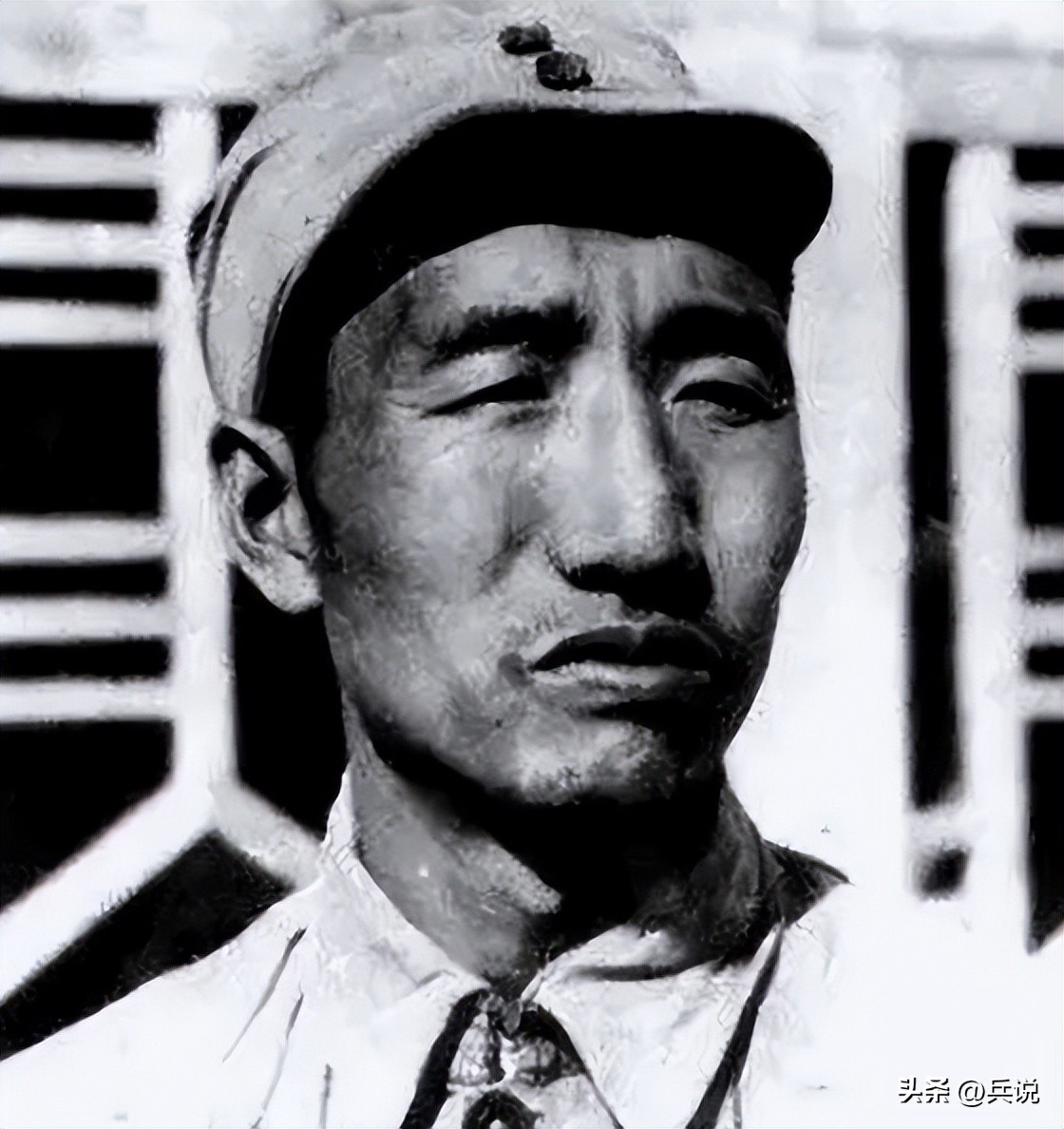 十大元帅排名的微妙：贺老总位居第五，超过徐帅的原因是什么？