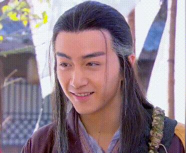 郭襄一遇杨过误终身三个版本,郭襄见杨过真实面容各版本