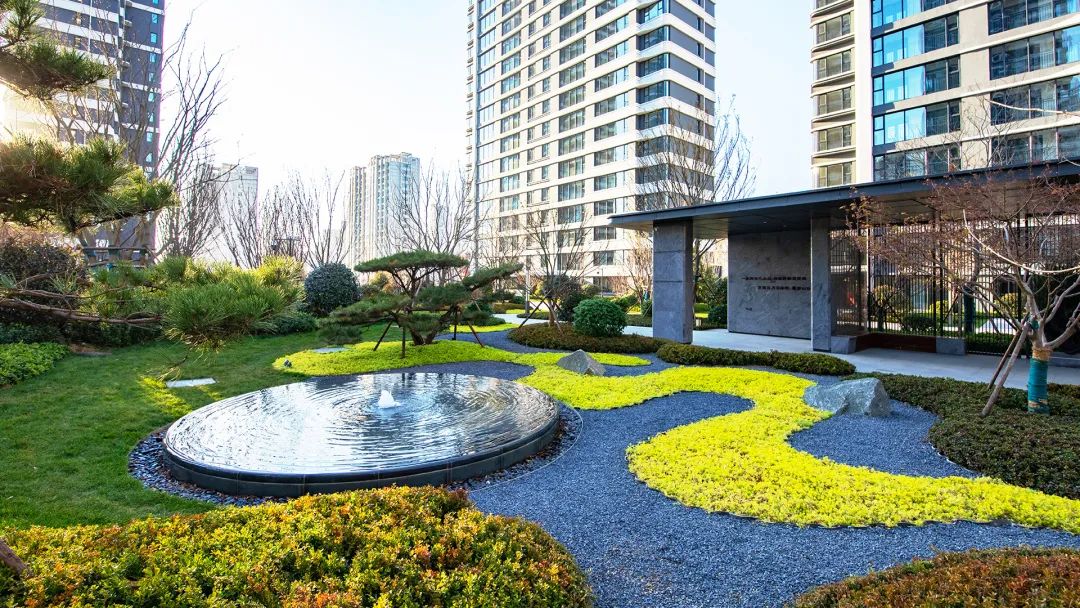 海信灵山湾天玺真的高端吗,海月星湾对比海信灵山湾天玺