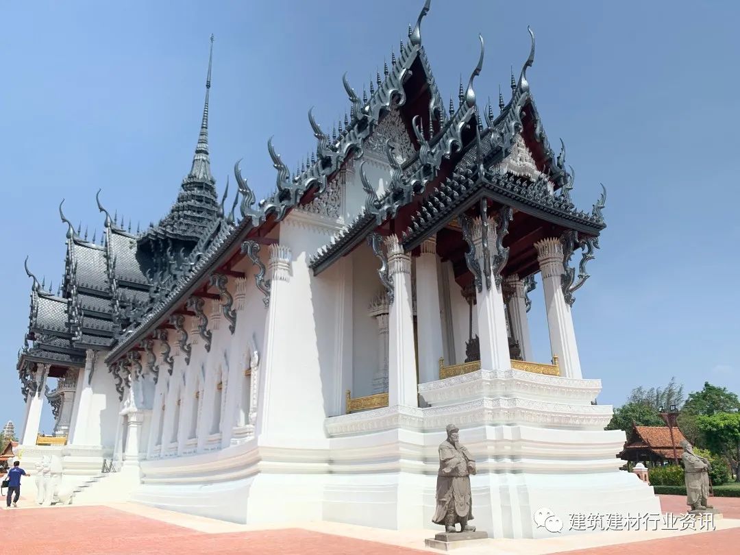 2019年泰国曼谷国际建材展,泰国最近有建材展吗